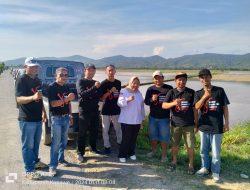 Gempita Sultra Ajak Pemuda Untuk Bertani, Mentan RI Pastikan Generasi Milenial Harus Terlibat Dalam Bidang Pertanian