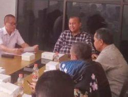 Dewan Rapat Bamus, Jadwalkan Pelantikan PAW Anggota DPRD Konawe Fraksi PBB