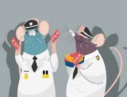 Diduga Monopoli Bantuan Lobster Oleh Kades Waworaha, TPK Menjerit dan Dijual?