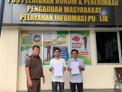 Oknum Inisial “ACG” Diduga Kuat Terlibat Kasus Tindak Pidana Korupsi PT.ANTAM, Konsorsium Aktivis Sultra-Jakarta Unjuk Rasa Didepan Kejaksaan Agung RI : Tangkap dan Penjarakan!!