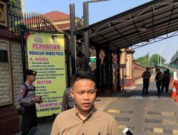 Soal Penambang Ilegal!!, IMPH-SULTRA Desak Bareskrim Polri Atas Dugaan Gratifikasi Kapolres Kolut dan Syahbandar KUPP Kelas III Kolaka