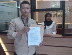 Diduga PT.Jagad Rayatama Kongkalingkong Soal Proses Persetujuan RKAB, IMPH-Konsel Resmi Laporkan Ke KPK RI dan Kejagung RI