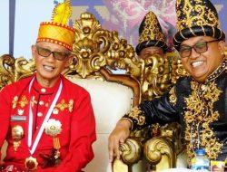 Target Kursi 01 Konawe di Pilkada 2024, DR. Ardin Nyatakan Sikap