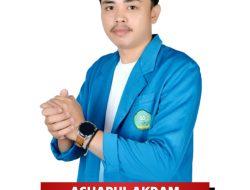 Soal Banjir Melanda Kota Kendari,  Korpus BEM Se Sultra Minta Walikota Segerah Mengudurkan Diri