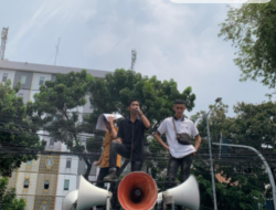 Fortal Sultra Desak Dirjen Minerba Tidak Menggeluarkan RKAB Milik PT. CASH Dan PT. MCM