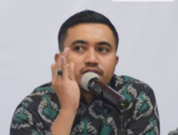 ASR, Anomali Pemilu Legislatif Dan Pesona Calon Gubernur Sultra