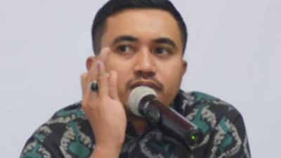 ASR, Anomali Pemilu Legislatif Dan Pesona Calon Gubernur Sultra