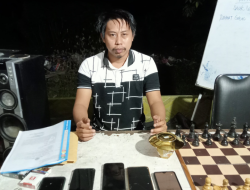 Konferensi Pers, Kasus Percobaan Pembunuhan OTK Terhadap Aktivis PMII Sultra