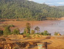 Cv.Unaaha Bahkti Persada Selama Berada Di Morombo, Ini Dosanya!!!