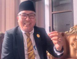 Himbauan Bawaslu Konawe, Ketua DPRD Konawe Nilai Sah-sah Saja