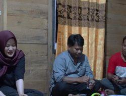 Giona Nur Alam Silaturahmi Dan Sahur Bersama Buruh Di Pelabuhan Bungkutoko