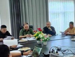 Ketua DPRD Konawe Harap Pembahas Dua Ranperda Berjalan Lancar