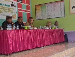 Musrenbang Kecamatan Untuk Mengakomodir Program Skala Prioritas