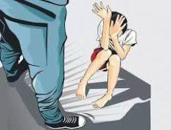 Polresta Kendari Dianggap Tidak Serius Selesaikan Kasus Pencabulan