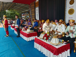 Ketua DPRD Konawe : Kemajuan Pendidikan Berpengaruh Besar Terhadap Pembangunan Daerah