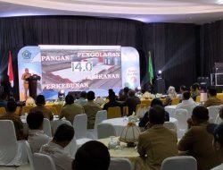 DPRD Konawe Beri Apresiasi Kepada Pj Bupati Konawe Harmin Ramba