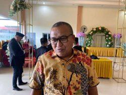 Usulan Politik Uang Dlegalkan Ini Tanggapan Ketua DPRD Konawe