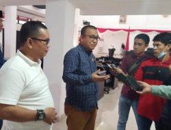 Himbauan Bawaslu Konawe, Ketua DPRD Konawe Menilai Sah-Sah Saja