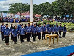 Butuh Perhatian Semua Pihak untuk Majukan Pedidikan Khususnya Konawe
