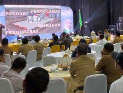 Musrenbang Pintu Masuk Aspirasi Masyarakat