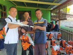 Wakil Ketua DPRD Konawe : Keterbukaan Menjadi Kunci Keberhasilan Kades Linonggasai