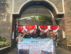 IMPH Mendesak Kejagung RI dan Bareskrim Polri Segera Periksa Pimpinan PT. BMI Inisial Isk