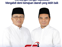 Soal Isu Kotak Kosong di Pilkada Konut, Sekretaris Tim Sudiro-Raup: Itu Hanya Gangguan Sampingan