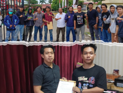 JASMERA Sultra Meminta Polresta Kendari Periksa Kepala Dinas Kelautan terkait Dugaan Proyek Bermasalah