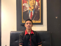 GPM Sultra Jakarta Akan Laporkan Dugaan Peredaran Narkoba di Lapas Kelas IIA Kendari