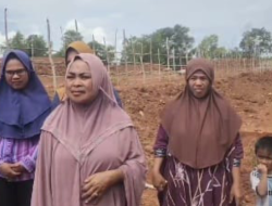 PT Wijaya Inti Nusantara Fokus Jaga Lingkungan, Tepis Tuduhan Pencemaran