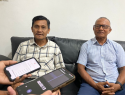 Warga Konsel Tuntut Keterbukaan Informasi, BPN Sultra Diduga Tutupi Izin HGU PT. Merbau Jaya Indah Raya