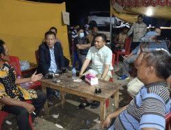 Warga Lalousu : YA-SYAM Belum Jadi Sudah Peduli Apalagi Kalau Sudah Jadi Bupati Konawe