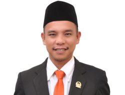 Wakil Ketua DPRD Konsel Serukan Keadilan dalam Kasus Guru Honorer Supriyani, S.Pd