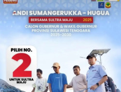 Dekat dengan Rakyat, Andi Sumangerukka Dengarkan Keluhan Nelayan tentang Alat Tangkap yang Usang