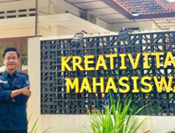 Ketua Dema IAIN Kendari Mendesak Bawaslu Sultra Untuk Menulusuri Oknum Kepala Desa Terlibat Politik Praktis