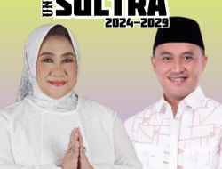 Tim Hukum Tina-Ihsan Tegaskan Tindakan Tegas Terhadap Politik Uang dan Kampanye Hitam