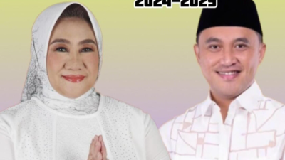 Tim Hukum Tina-Ihsan Tegaskan Tindakan Tegas Terhadap Politik Uang dan Kampanye Hitam