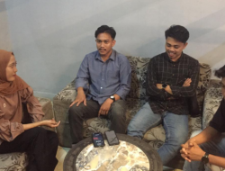 BEM di Konawe Tolak Penyebaran 1 Juta Amplop, Diduga Dilakukan Oleh Calon Gubernur ASR