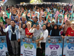 Program SETARA ASR-Hugua Diyakini Mampu Jawab Keresahan Warga Kepulauan