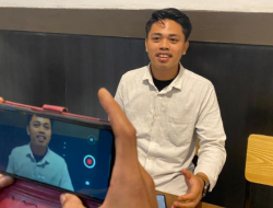 Bawaslu Sultra Tutup Kasus Dugaan Money Politik, Korpus BEM Siap Bawa Laporan ke Bawaslu RI