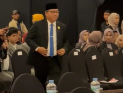 DPRD Provinsi Sultra Desak PT VDNI dan PT OSS Segara Bayar Pajak Air Permukaan