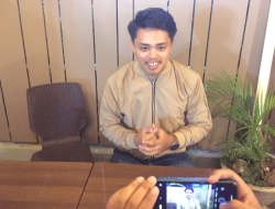 Kegiatan Silaturahmi Nur Alam Dituduh Kampanye, Korpus BEM Se Sultra Anggap Pelapor Hanya Mencari Perhatian