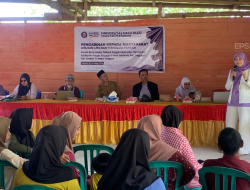 Meningkatkan Ketahanan Pangan, Universitas Halu Oleo Luncurkan Program Beras Analog