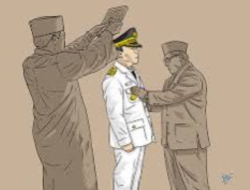 Pemuda dan Mahasiswa Sesalkan Kekosongan Kepemimpinan Pemerintahan di Buton Selatan