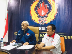 KONI Sultra Tanggapi Isu Minimnya Perhatian terhadap Atlet Softball PON XXI