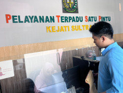 Kejati Sultra Terima Laporan Dugaan Pelanggaran PT Kasmar Tiar Raya, Proses Telaah Masih Berlanjut