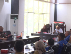 Anggota DPRD Sultra H. Ardin Tekankan Pentingnya Dukungan Permodalan untuk UMKM
