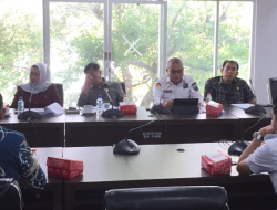 Eks Ketua DPRD Konawe Apresiasi Kebijakan Bank Sultra dalam Mendukung Ketahanan Pangan Nasional