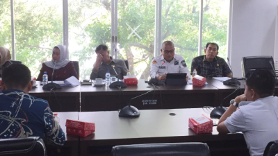 Eks Ketua DPRD Konawe Apresiasi Kebijakan Bank Sultra dalam Mendukung Ketahanan Pangan Nasional