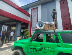 Dugaan Kongkalikong di Tubuh BWS Sulawesi IV Kendari, BINAKON Sultra Berikan Peringatan Keras ke BP2JK